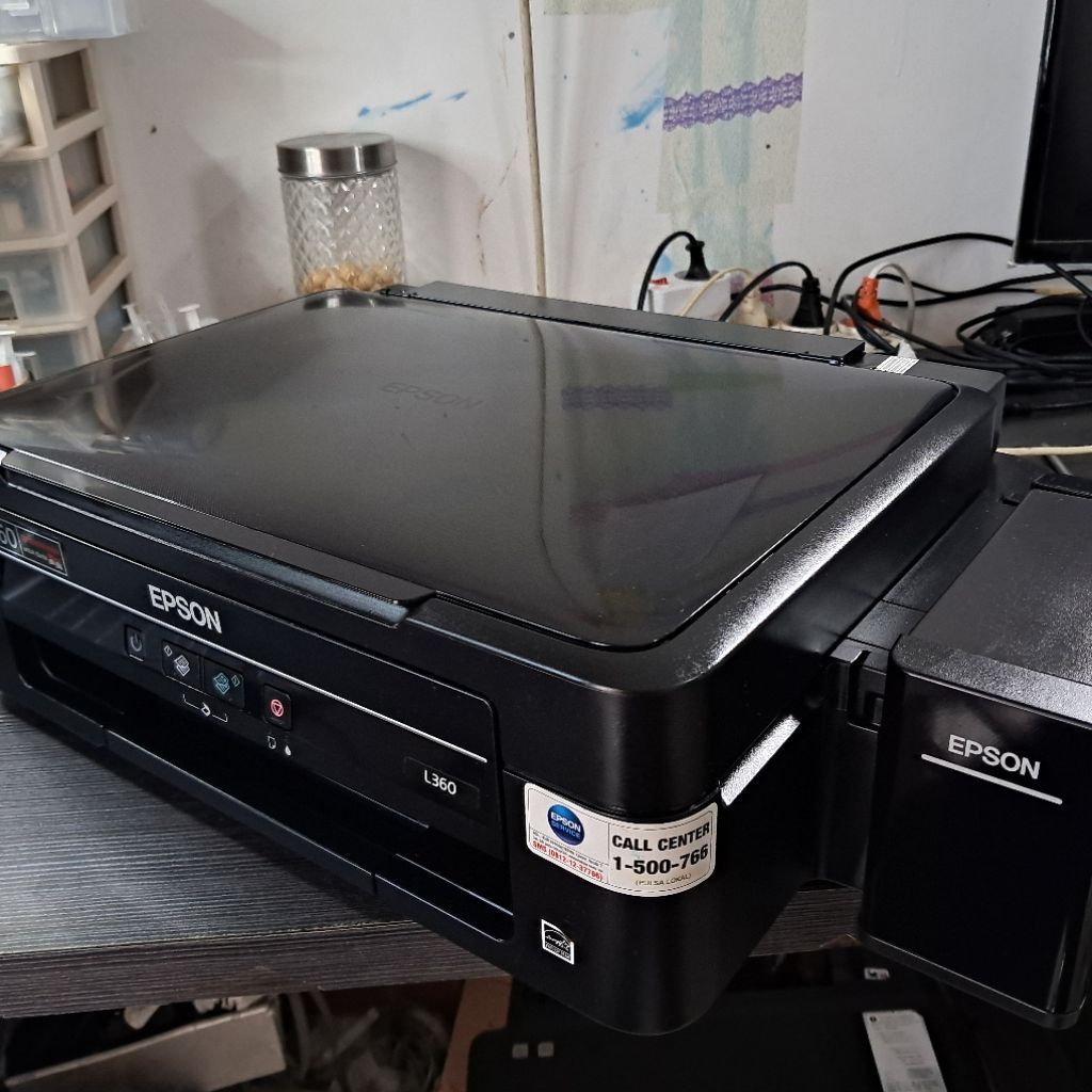 Printer Epson L360