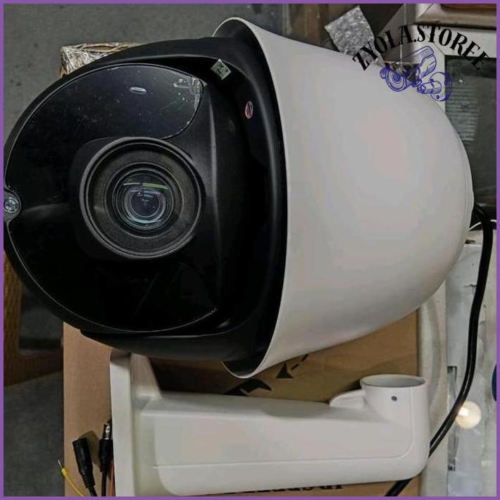 CAMERA CCTV AHD SPEED DOME PTZ 30 X ZOOM TERBATAS
