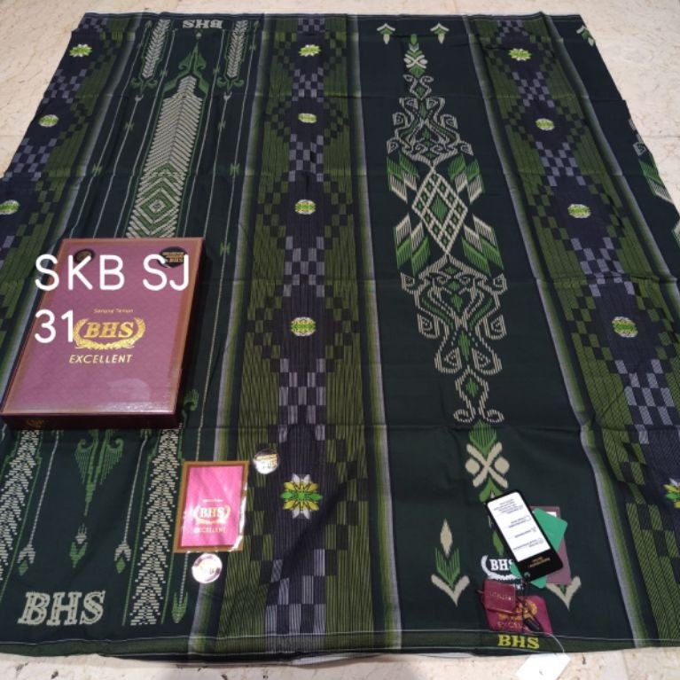 BHS EXCELENT