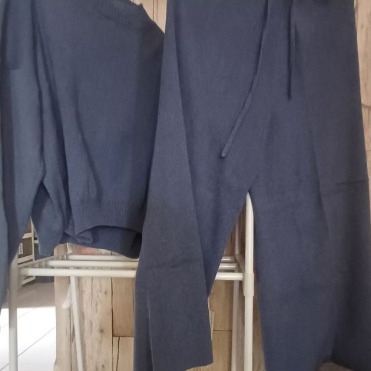 NUETA ESME SET Preloved