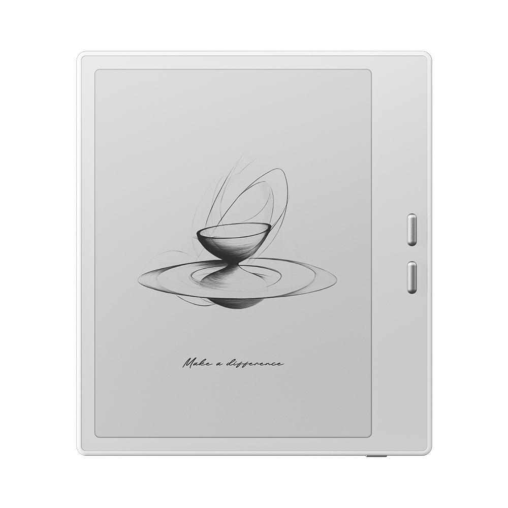 Onyx Boox Go 7 - 7 Inch Monochrome Android 13 Advanced Octa-Core Processor E Ink Reader Tablet