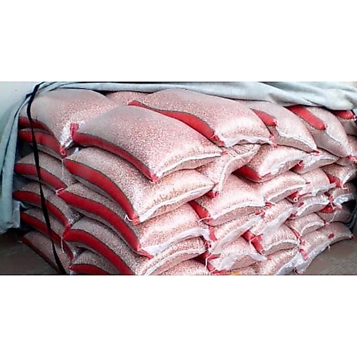 Jagung kristal karungan 25 KG / jagung crystal 1 karung