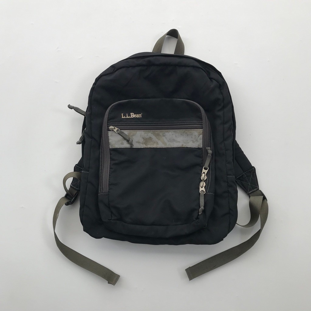 LL BEAN
