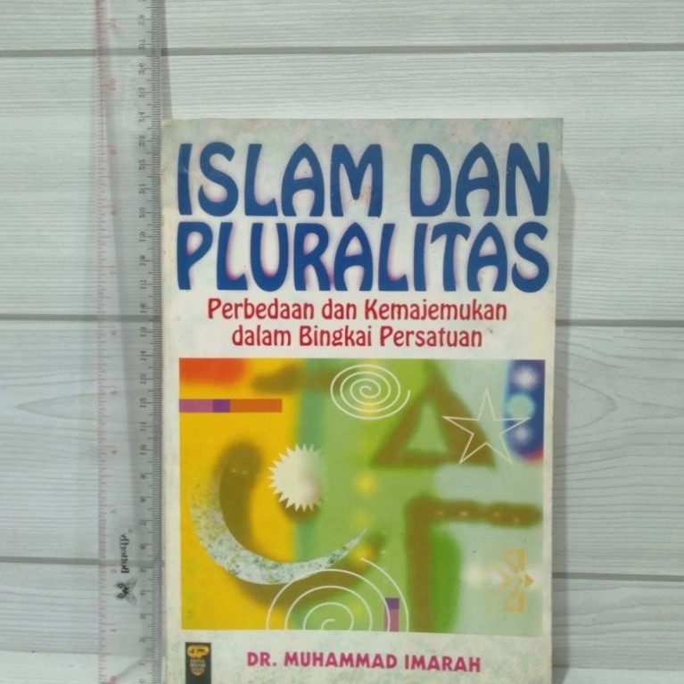 Islam Dan Pluralitas By Dr.Muhammad Imarah
