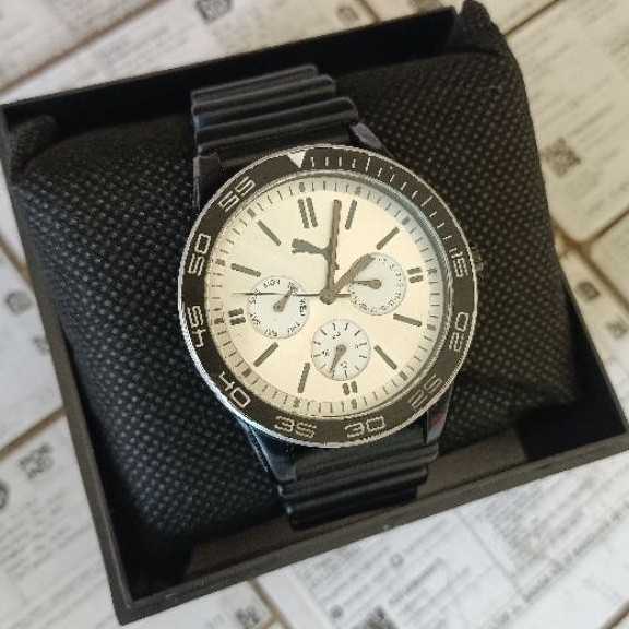 Jam Tangan Original (preloved)
Puma PU102822

