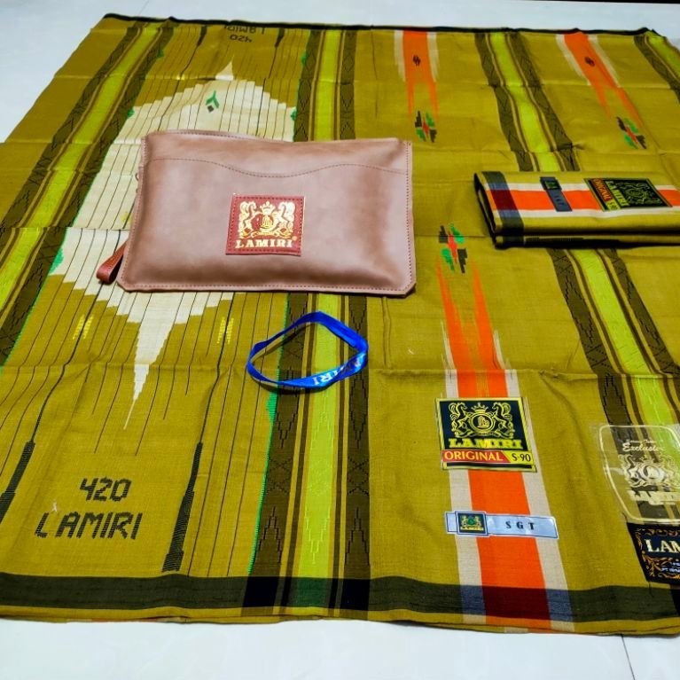 LAMIRI SONGKET SGT