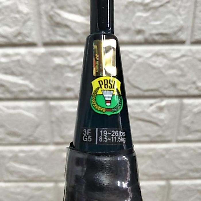Ready Stok HS Raket Badminton Raket Yonex ASTROX 22 LT 22LT Grip 3FG5 ORIGINAL