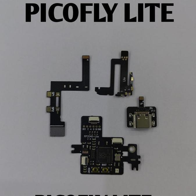 Game- Hwfly Picofly For Nintendo Switch Oled Nintendo Switch V1 V2 Switch Lite Nintendo Oled