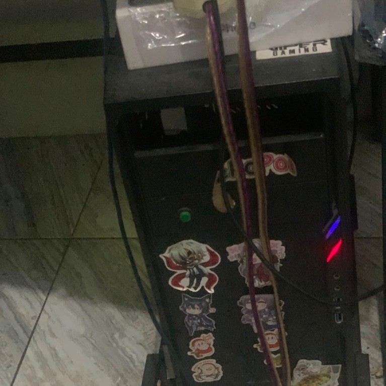 one set pc gaming