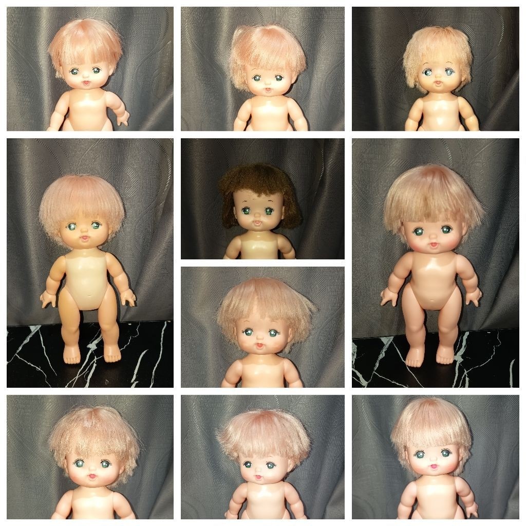 Bonek Mellchan Combodia Dan Mellchan Biasa K. 140