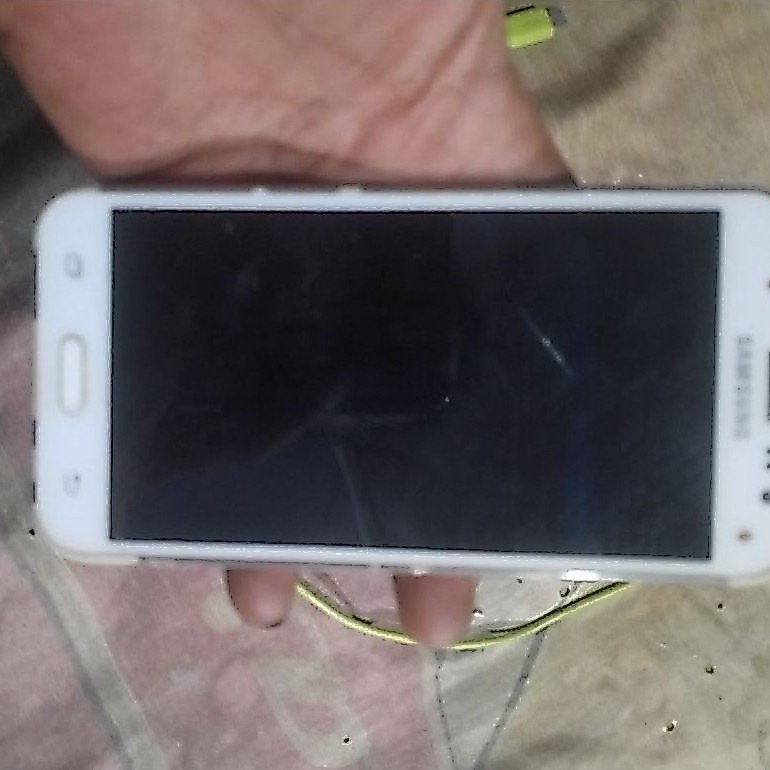 samsung J5 mesin& lcd