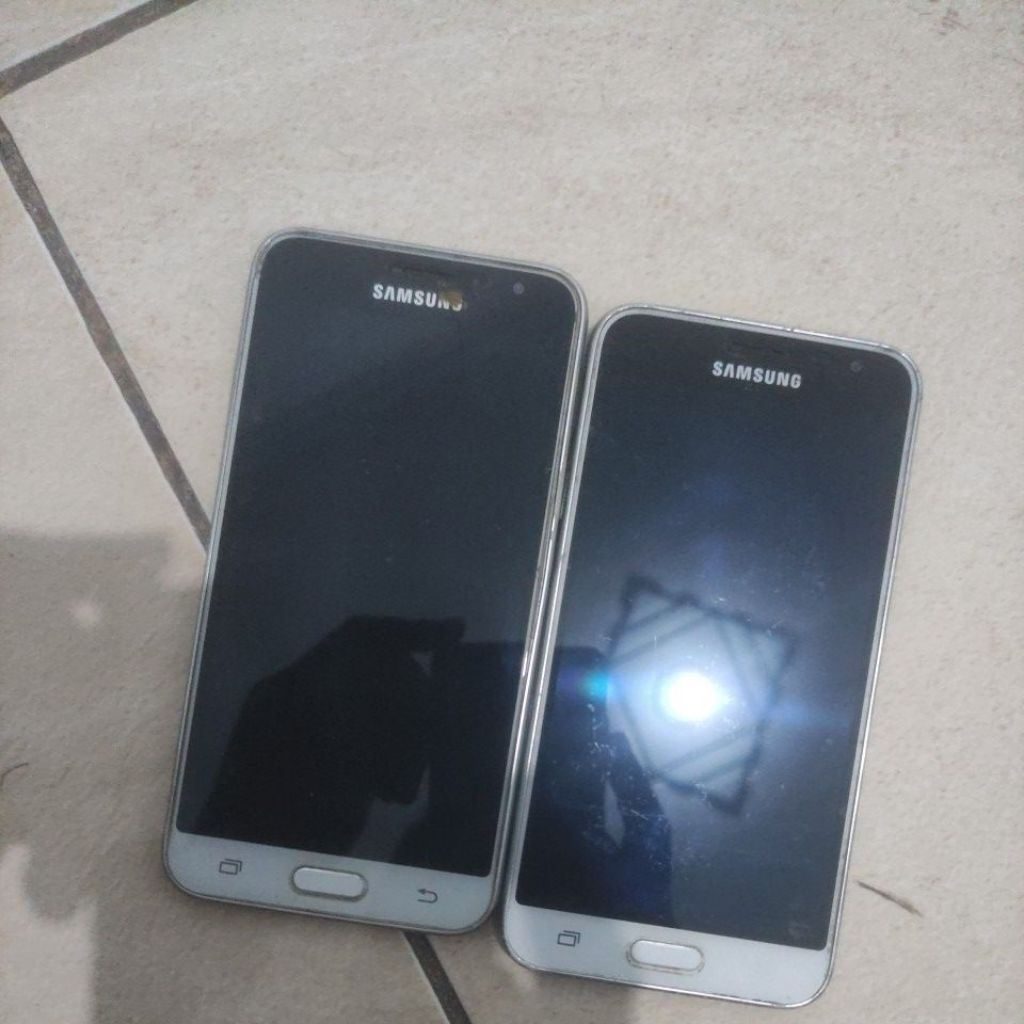 SAMSUNG J3 MATOT GAMBLING