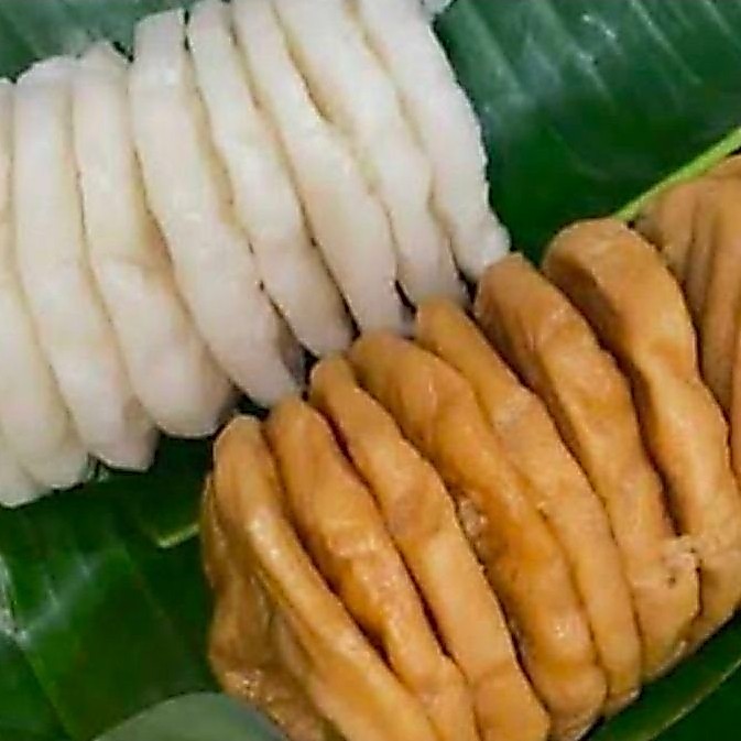 Kue Apam / Wadai Apam khas Banjar per 10 pcs