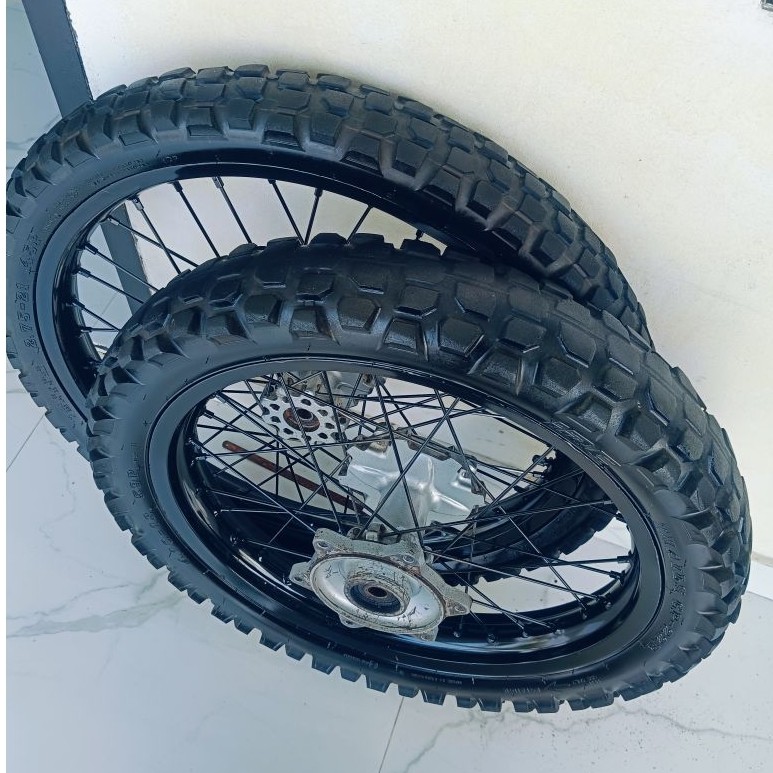 velk original crf