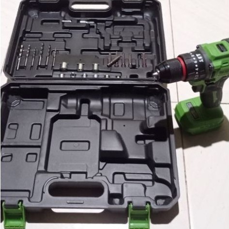 bor 3 mode unit only (brusless)