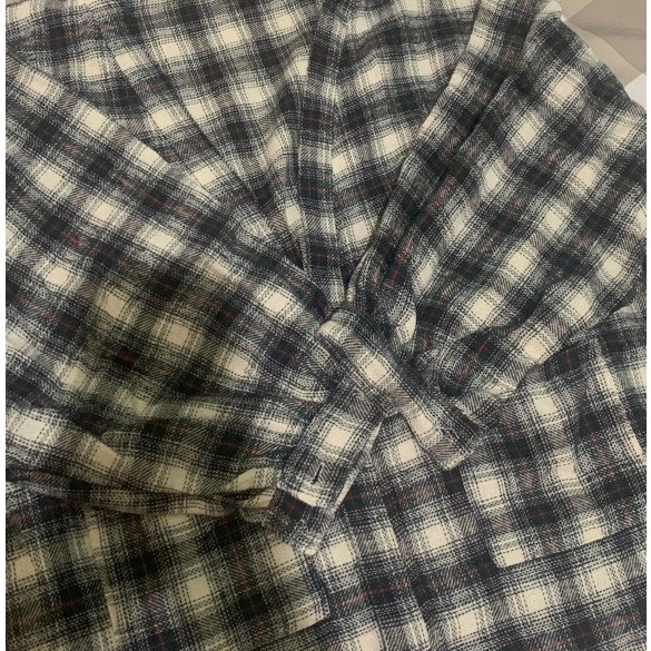 OUTER FLANEL