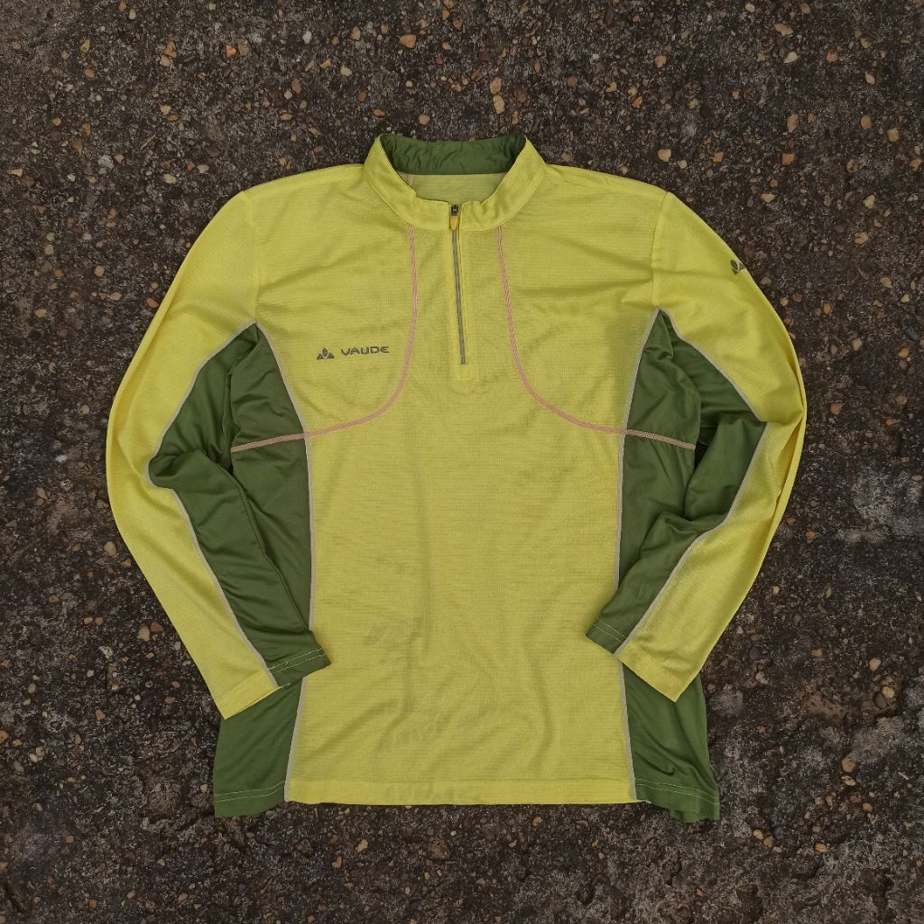 VAUDE BASELAYER