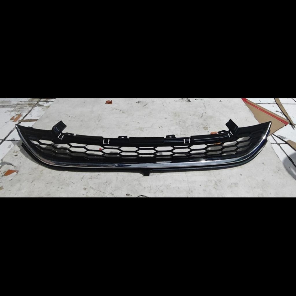 Grill bawah honda crv re gen 3 2010 - 2012 facelift original
