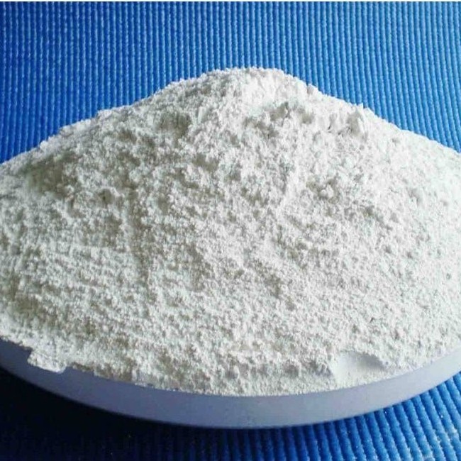 Pupuk Kapur Dolomit Mesh 100 Super Halus Kemasan Repack 1 Kg - Pembenah & Penyubur Tanah