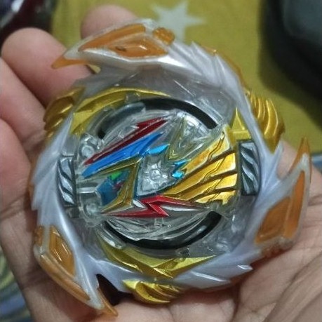 Promo Beyblade Burs Savior Valkyrie Takara Tomy Ori