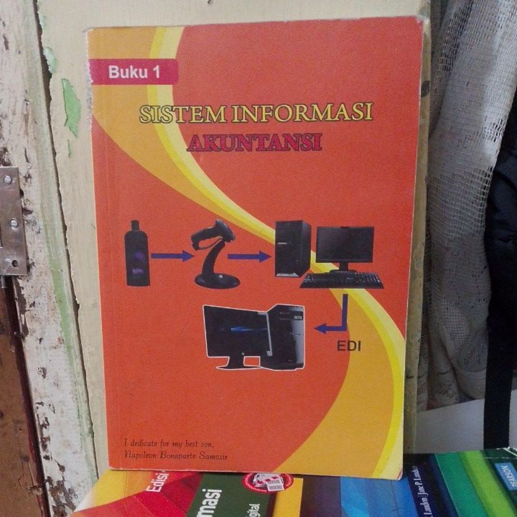sistem informasi akuntansi