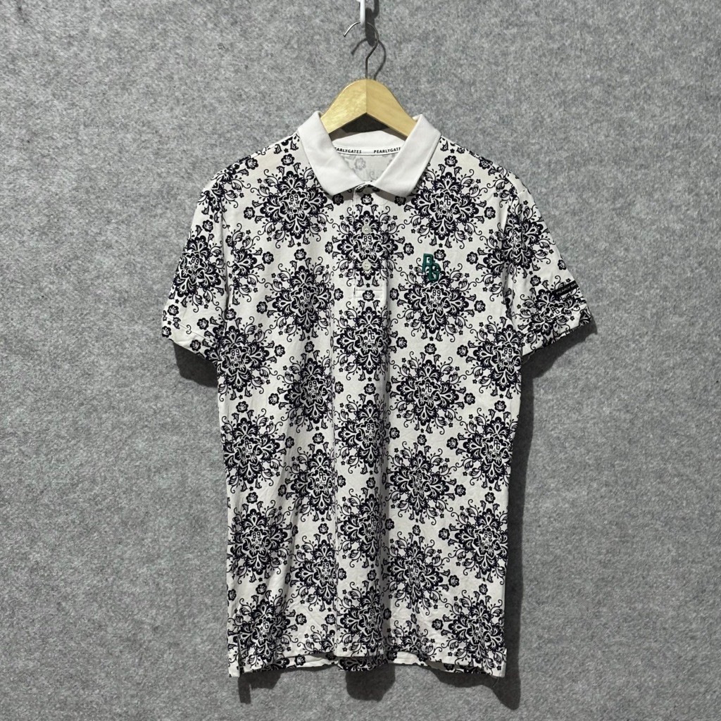 Poloshirt PEARLY GATES