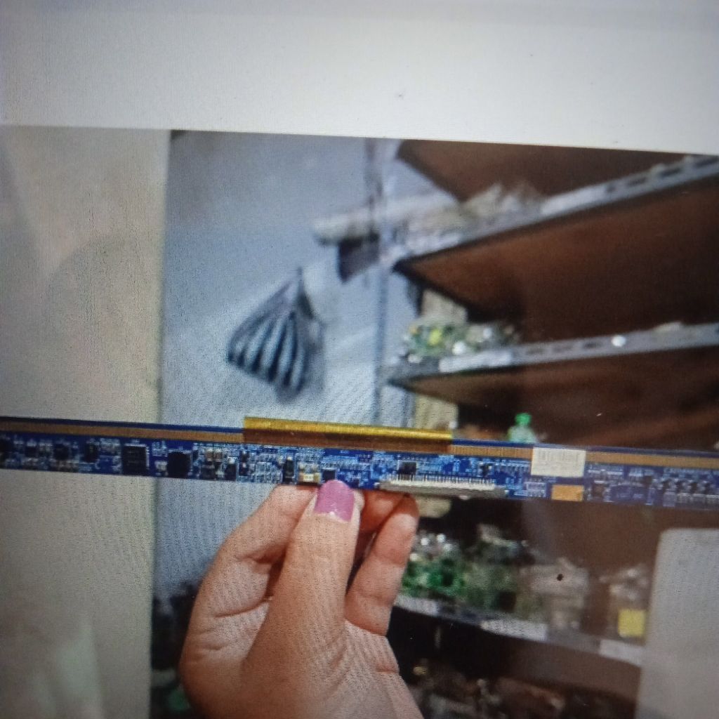 rodo murah tikon tcon lcd tv pld325100 tcon tv LED polytron pld32t100