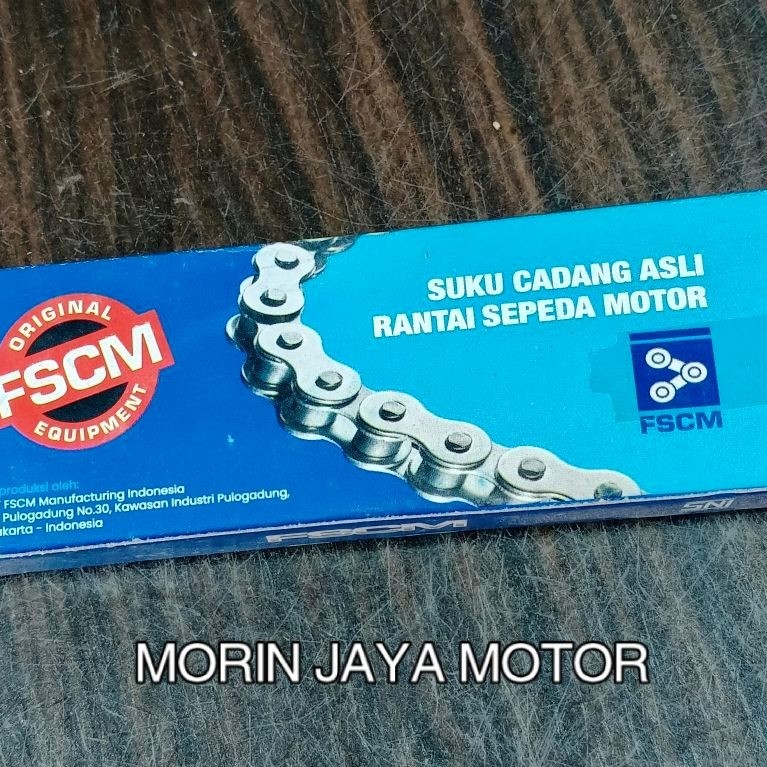 RANTAI TEMENG 92RH-88 SMASH NEW FSCM