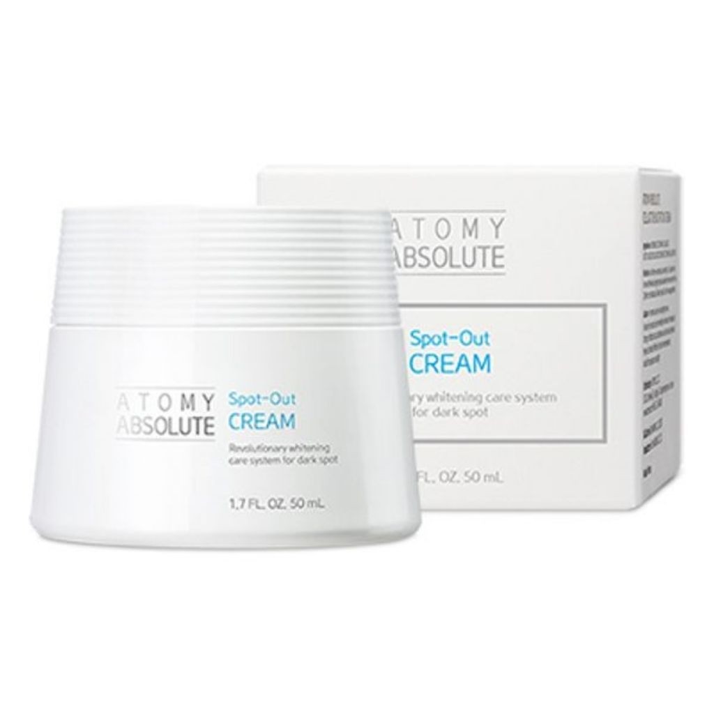 Atomy Absolute Spot-Out Cream Korea 50ML