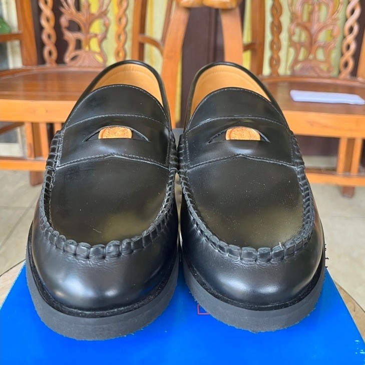 Penny Loafers Premium