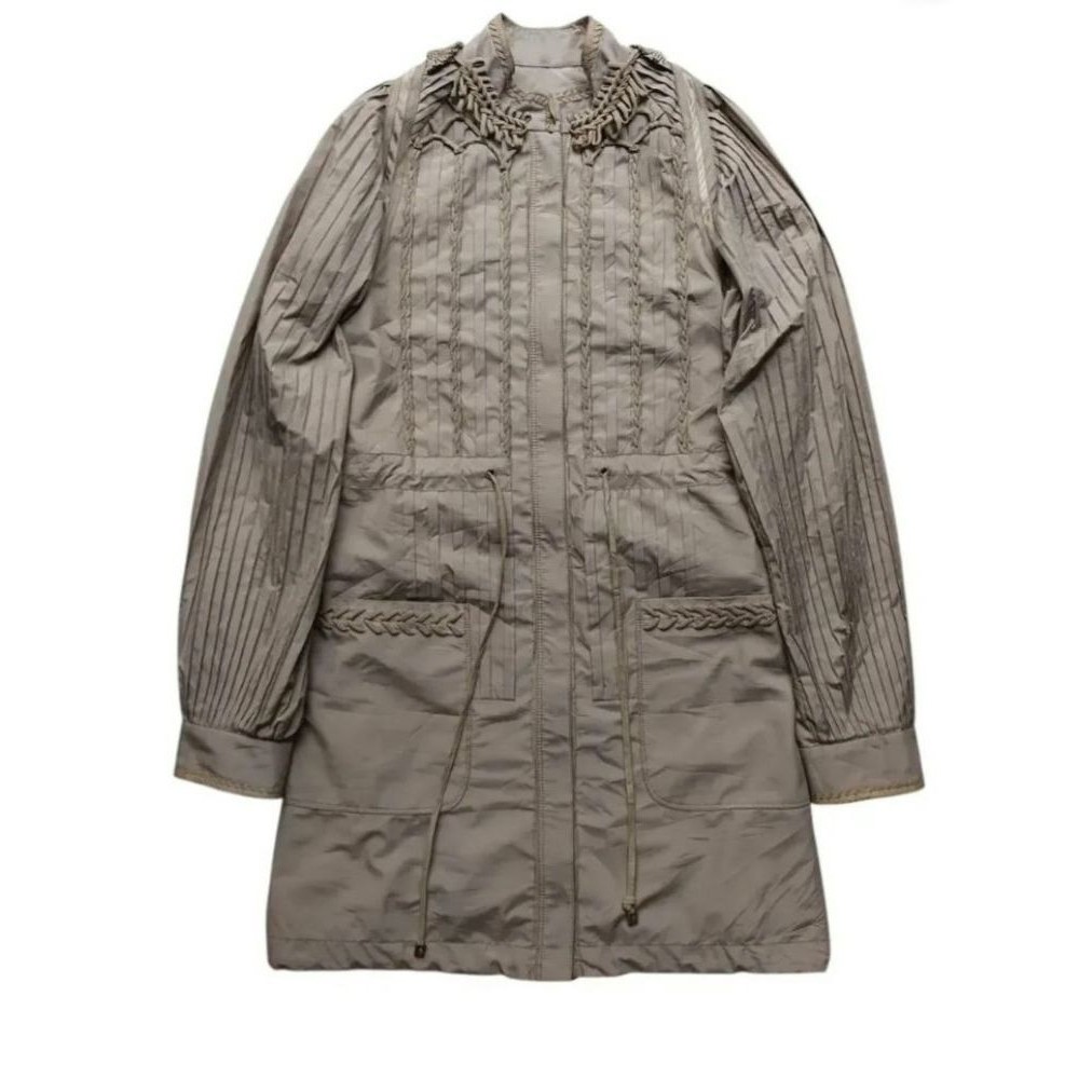 dress branded/jaket branded/branded/coat branded/elie tahari/tahari