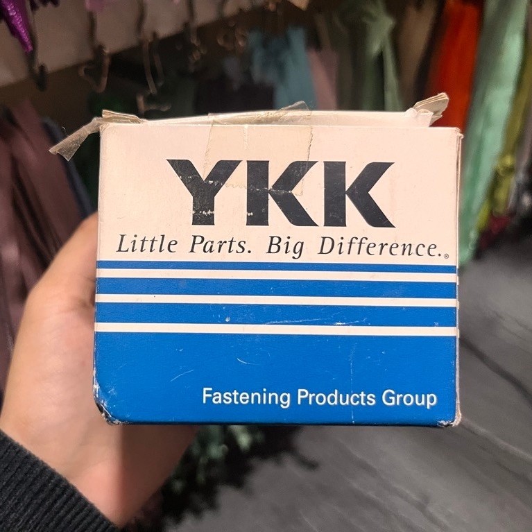 H Ketok YKK/HU
