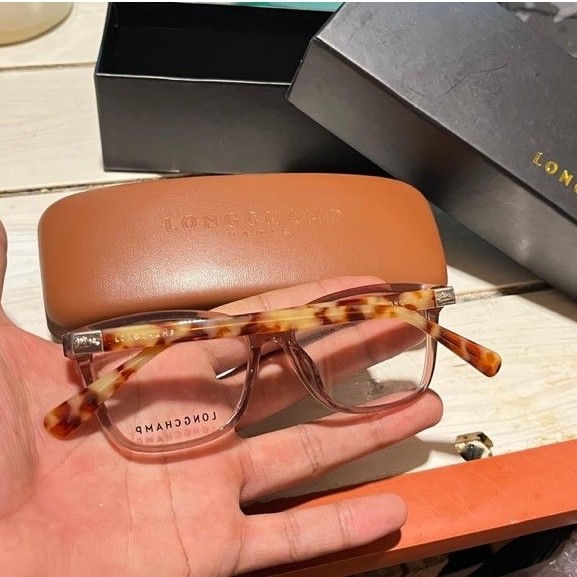 KACAMATA LONGCHAMP ORIGINAL
