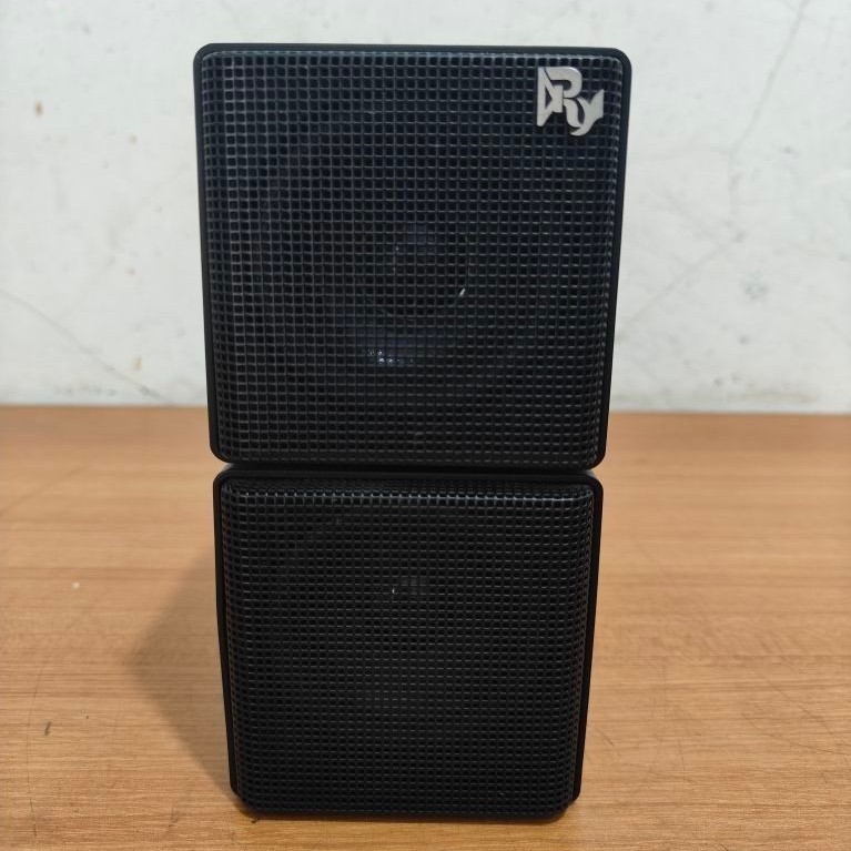 speaker vocal RY design