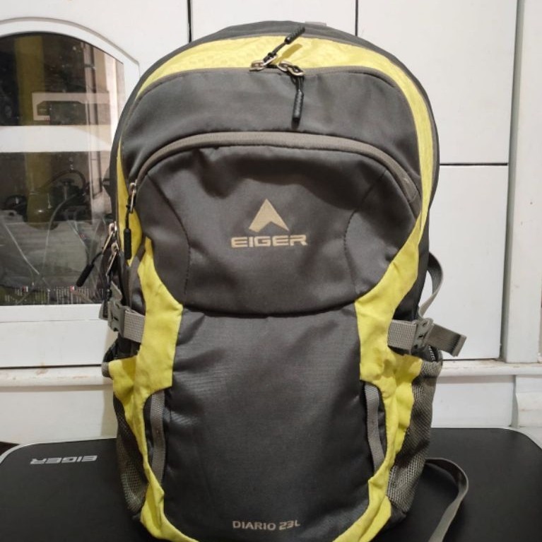 Backpack Eiger Diario 23L