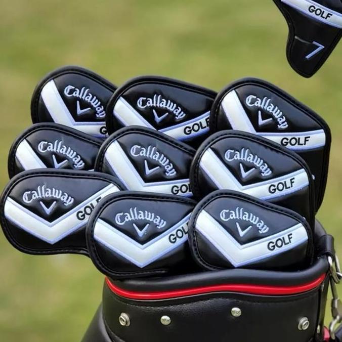 Cover Iron Set Stick Golf Callaway