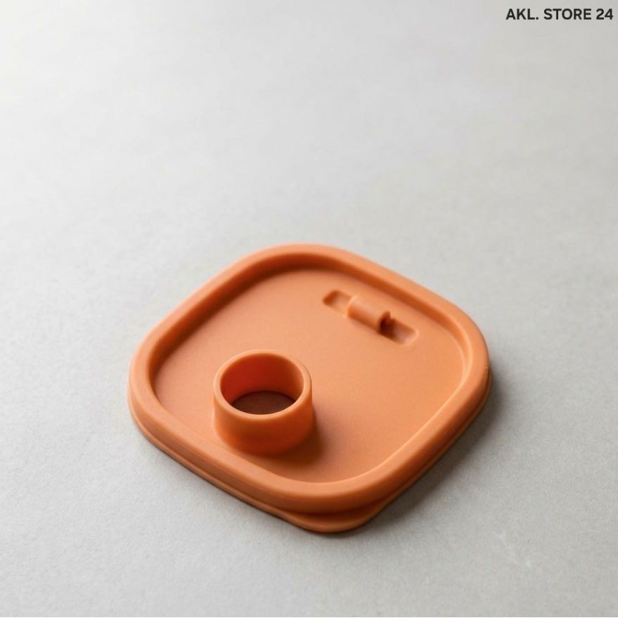 Tutup Mini Slime Line 350 ml Tupperware Baru