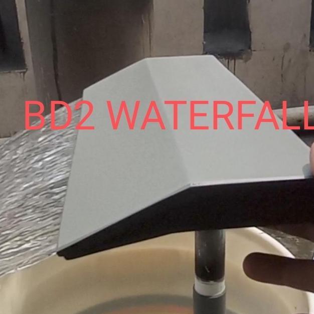 waterfall kolam bd2 uk 30 cm
