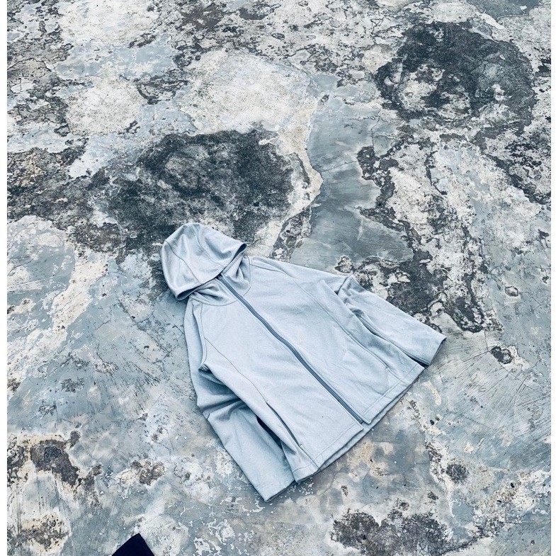 uniqlo zipper