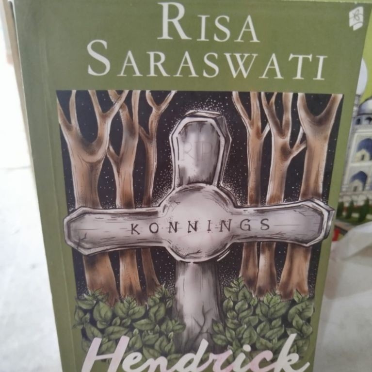 Hendrick  Konnings