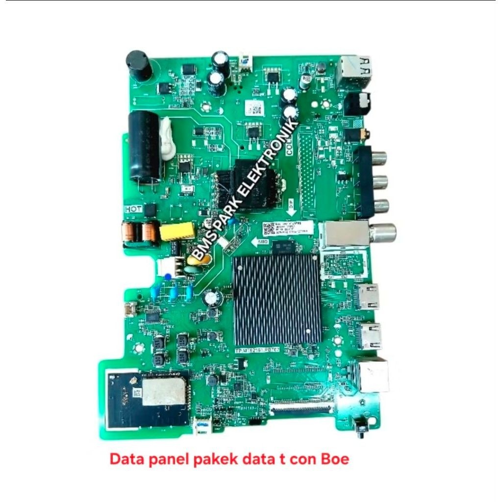 32A4200G merek Hisense