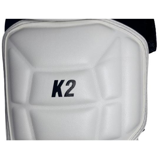 E FOOT KPNP K2 SENSOR TAEKWONDO / E SOCKS / ELECTRONIC SOCKS ORIGINAL / KPNP ORIGINAL NEW K2 (TERBAI