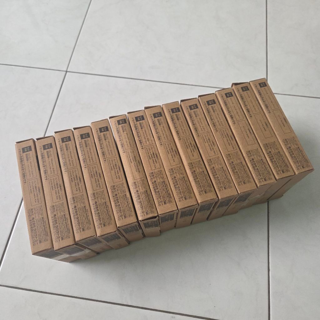 Box Kosong Beyblade X