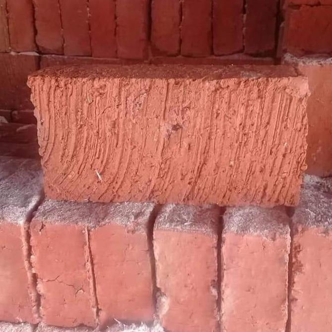 Terlaris Batu Bata Merah Press Jumbo