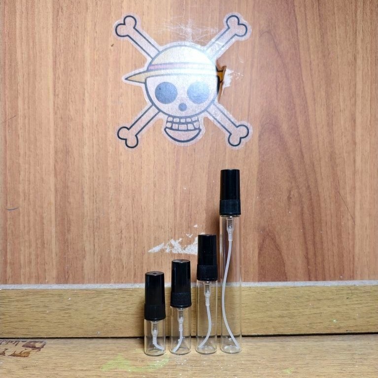 Decant Parfum Af 9AM EDP
