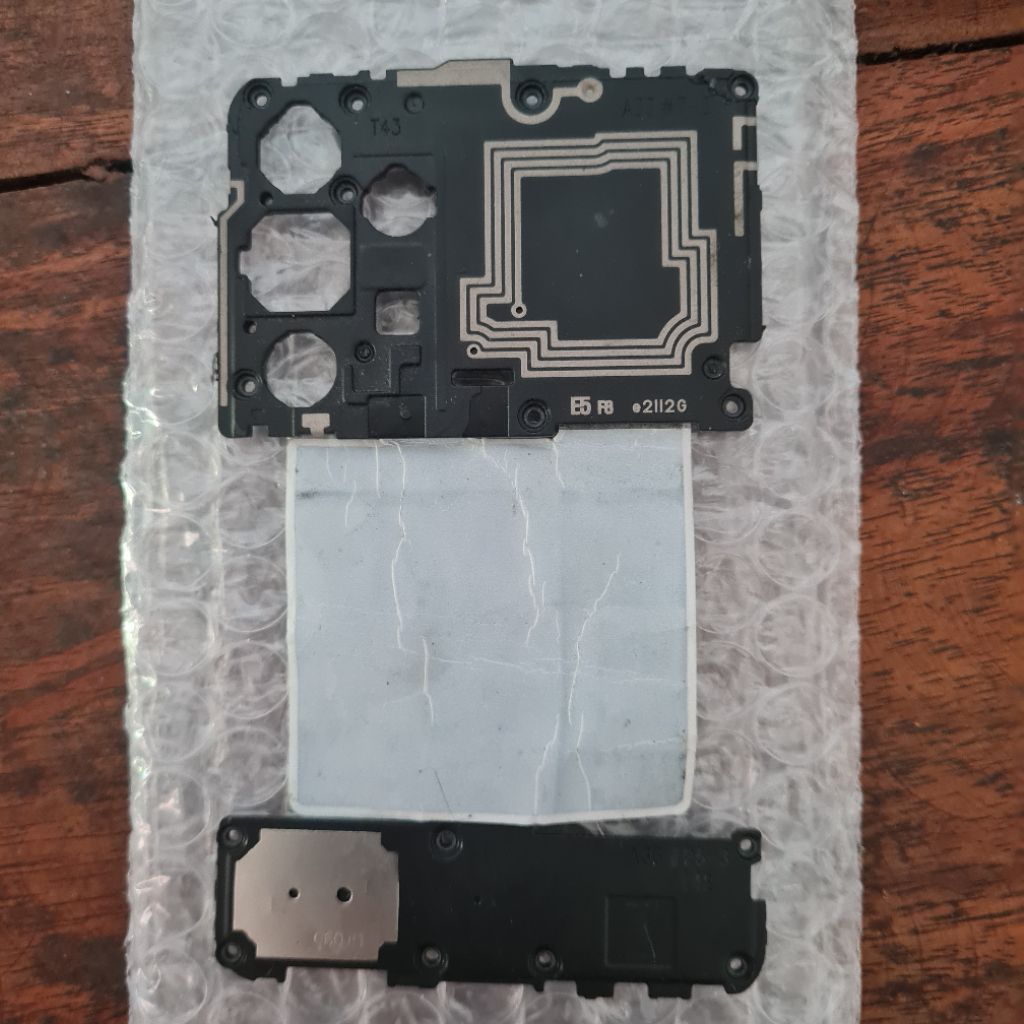 Tutup Mesin Original Samsung A33 5g
