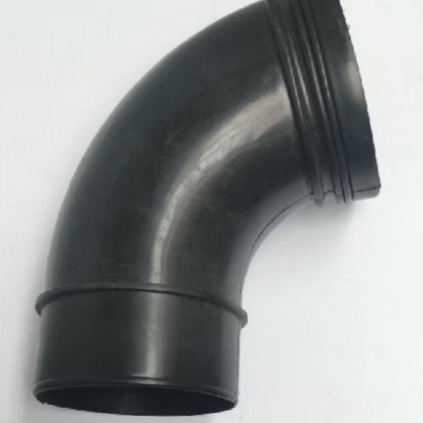 Pipa Selang Tekuk Mesin Mist Blower 3wf3 Untuk Mist Blower Tahan Lama