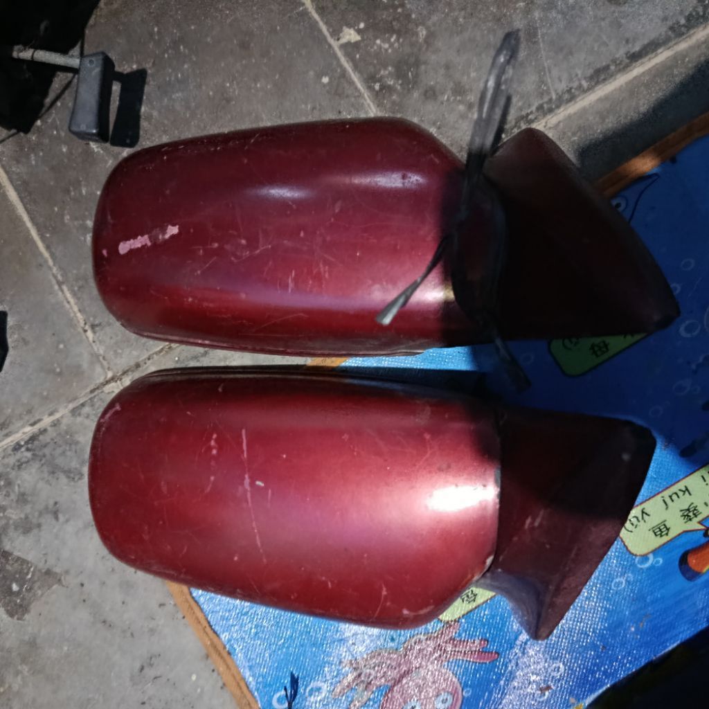 spion Mazda 323 elite