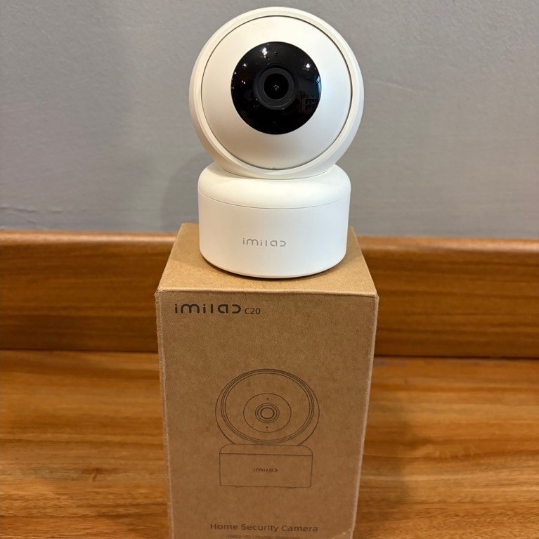 Imilab C20 CCTV