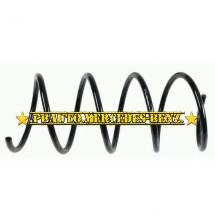 PER KEONG W203 DEPAN BILSTEIN / SPIRAL PER MERCY ORIGINAL DAN TERPERCAYA